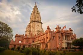 Varanasi – City imagery 